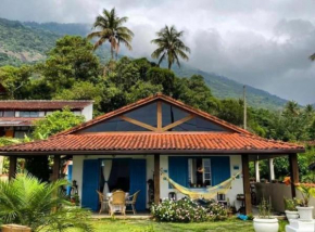 Aretê Ilha Grande